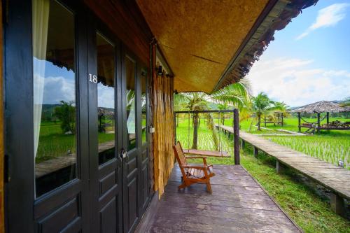Herntai Resort in Mae La Noi Herntai Resort in Mae La Noi