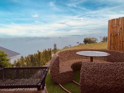 Cirrus Valley Hill Resort in Khao Kho Cirrus Valley Hill Resort in Khao Kho