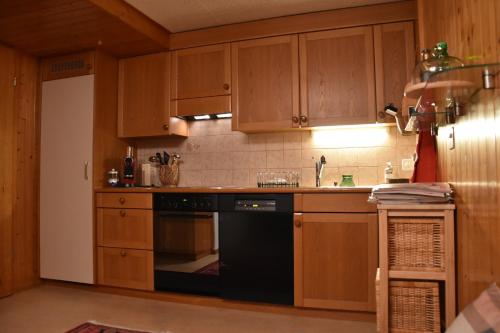 Bonis 2,5 Zimmer Ferienwohnung in シュテックボルン Bonis 2,5 Zimmer Ferienwohnung in シュテックボルン