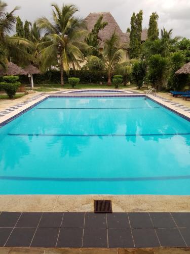 Frank's cottages, Diani beach in Mombasa Frank's cottages, Diani beach in Mombasa