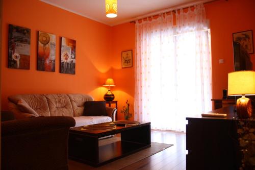 Apartment Sendy Hotel