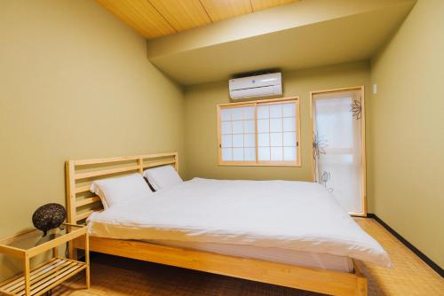 Fortune House*動物園前駅徒歩3分*梅田~難波電車一本*