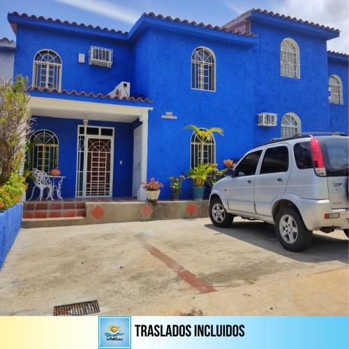 BELLA SUITE frente al aeropuerto in Catia La Mar BELLA SUITE frente al aeropuerto in Catia La Mar