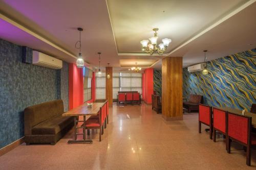 Treebo Trend Parnil Palace in Guwahati Treebo Trend Parnil Palace in Guwahati