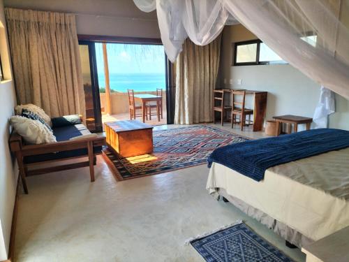 Bela Flor Beach Front Apartments in انهامبان Bela Flor Beach Front Apartments in انهامبان