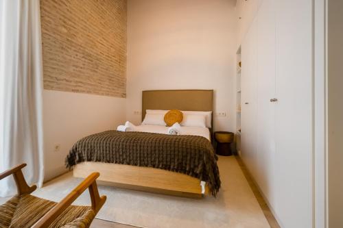 Stylish Designer Duplex-3Beds 2Baths-Puerta Carmona Centro