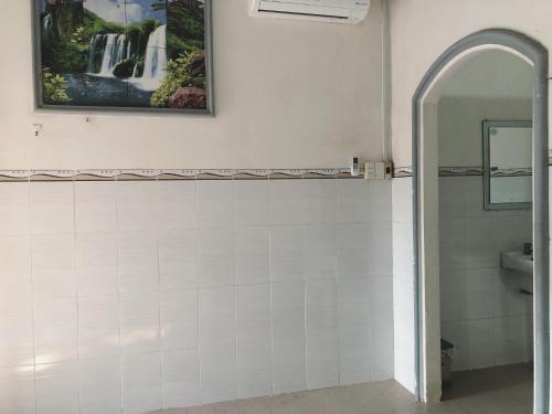 Bathroom, Huong Tram in Tinh Bien Bathroom, Huong Tram in Tinh Bien
