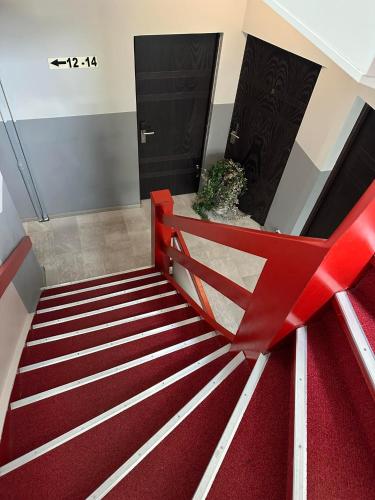 Зовнішній вигляд готелю, Hotel Deutscher Hof in Шлезвиг Зовнішній вигляд готелю, Hotel Deutscher Hof in Шлезвиг