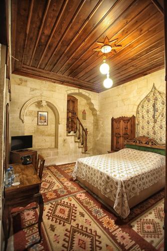 This photo about Elci Konagi Butik Hotel shared on HyHotel.com