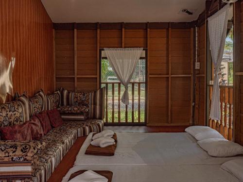 Bakkahland Farm and Resort in Pattani Bakkahland Farm and Resort in Pattani