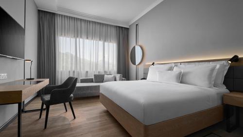 AC Hotel by Marriott Penang in Bayan Lepas AC Hotel by Marriott Penang in Bayan Lepas