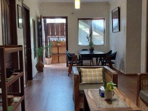 Angkor Dino B&B in Angkor National Park Angkor Dino B&B in Angkor National Park