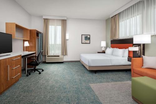 Home2 Suites by Hilton Memphis - Southaven in Southaven (Mississippi) Home2 Suites by Hilton Memphis - Southaven in Southaven (Mississippi)