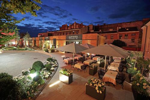 Зручності, Hampton by Hilton Kalisz in Каліш Зручності, Hampton by Hilton Kalisz in Каліш