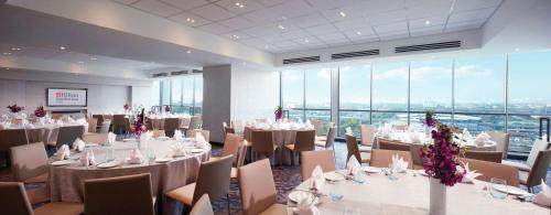 Meeting room / ballrooms, Hilton Garden Inn Puchong in Puchong Meeting room / ballrooms, Hilton Garden Inn Puchong in Puchong