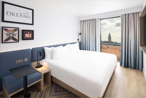 Hampton by Hilton Rochdale in Rochdale Hampton by Hilton Rochdale in Rochdale