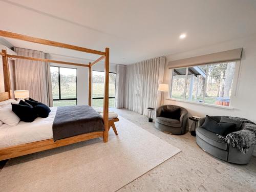 Chambré Estate (Chambre Estate) in 玛格丽特河 Chambré Estate (Chambre Estate) in 玛格丽特河