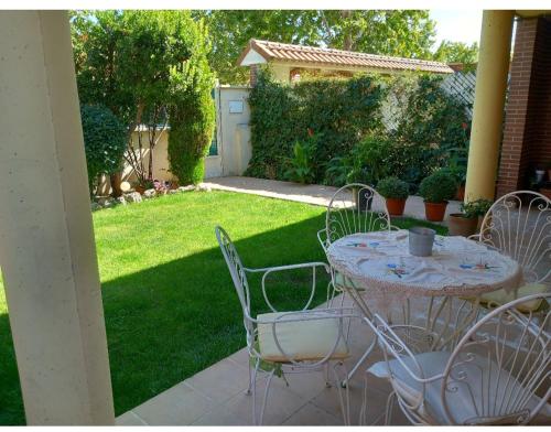 Villa Lendi in Vicálvaro Villa Lendi in Vicálvaro