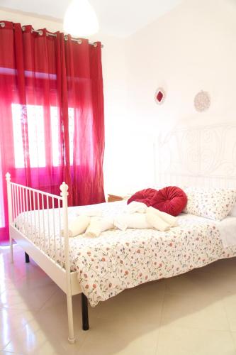 Maison delle tartane