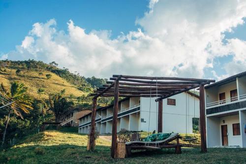 Apt Flat 210 Condominio Pedra do Rodeadouro in Bonito (Pernambuco) Apt Flat 210 Condominio Pedra do Rodeadouro in Bonito (Pernambuco)