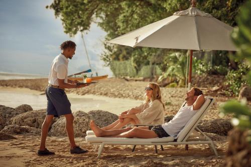 Пляж, Apes Hill Barbados Golf and Resort Community in Сейнт-Джеймс Пляж, Apes Hill Barbados Golf and Resort Community in Сейнт-Джеймс