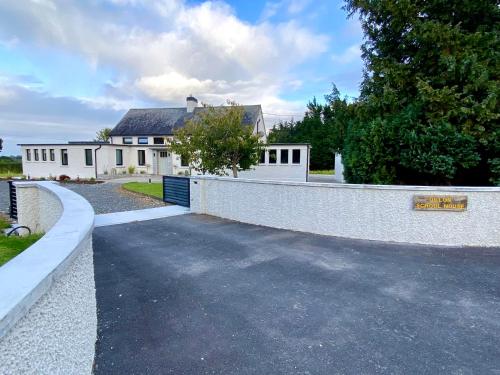 Dillon School House - Luxury in the countryside in Strokestown Dillon School House - Luxury in the countryside in Strokestown