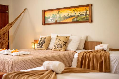 Apt Flat 210 Condominio Pedra do Rodeadouro in Bonito (Pernambuco) Apt Flat 210 Condominio Pedra do Rodeadouro in Bonito (Pernambuco)