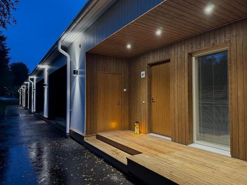 Arctic Circle Holiday homes II in Рованиеми Arctic Circle Holiday homes II in Рованиеми