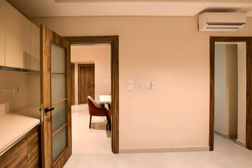 Exquisitely-detailed Home in Yaba, Lagos