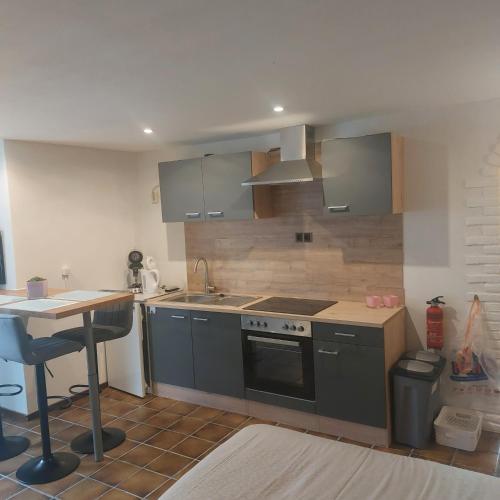 keuken, Os Heem in Wittem keuken, Os Heem in Wittem