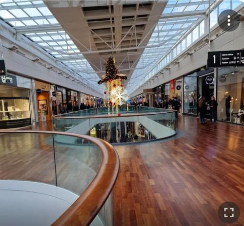 Appartement Propre et Paisible Confort et Serenite Assures in Moissy-Cramayel Appartement Propre et Paisible Confort et Serenite Assures in Moissy-Cramayel