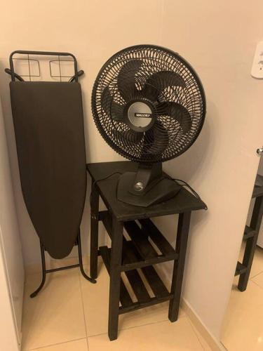 Studio Lindo no coração de Picos (Studio Lindo no coracao de Picos) in Picos Studio Lindo no coração de Picos (Studio Lindo no coracao de Picos) in Picos