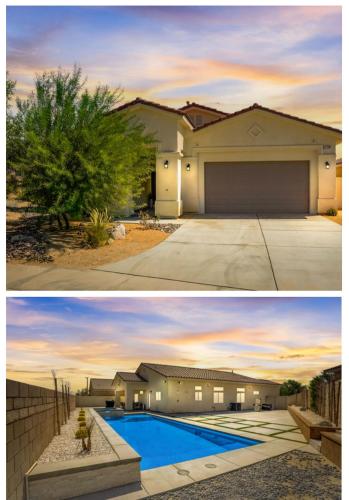 PARADISE HOT SPRINGS