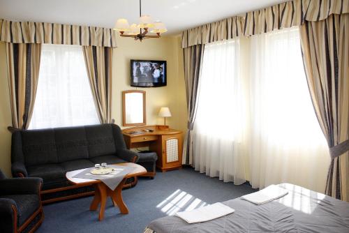 Facilities, Levay Villa Hotel in Miskolc Facilities, Levay Villa Hotel in Miskolc