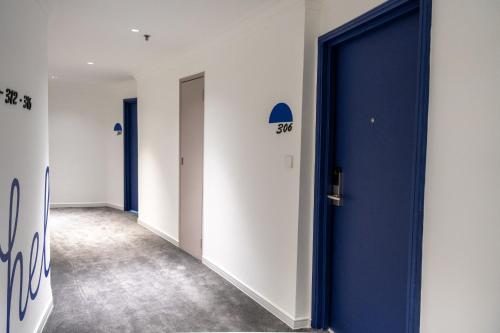 Ausstattung, Ukiyo Suites in Kuala Lumpur Ausstattung, Ukiyo Suites in Kuala Lumpur
