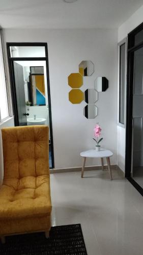 202-Comodo y moderno apartamento de 2 habitaciones en la mejor zona centrica de Ibague near Centro Comercial Multicentro Ibague 202-Comodo y moderno apartamento de 2 habitaciones en la mejor zona centrica de Ibague near Centro Comercial Multicentro Ibague