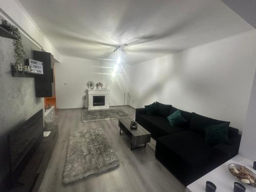 Apartament Maria in Baile Govora Apartament Maria in Baile Govora