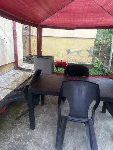 Apartament Maria in Baile Govora Apartament Maria in Baile Govora
