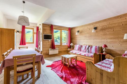 Bed, Residence Plagne Lauze - maeva Home - Appartement 4 pieces 8 personnes Selection MAE-4893 in La Plagne Bed, Residence Plagne Lauze - maeva Home - Appartement 4 pieces 8 personnes Selection MAE-4893 in La Plagne