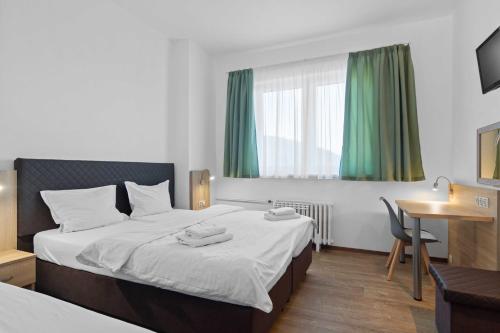 Hotel Cervenohorske sedlo in Loucna Nad Desnou Hotel Cervenohorske sedlo in Loucna Nad Desnou