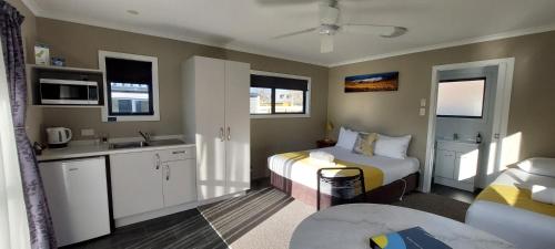 Omarama TOP10 Holiday Park in Omarama Omarama TOP10 Holiday Park in Omarama