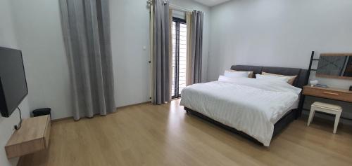 วิลลา 4 ห้องนอน 3 ห้องน้ำส่วนตัว ขนาด 2105 ตร.ม. – กัวลาเคดาห์ (Paddy Farm Cottage 鄉田民宿 (Full Aircon + Karaoke) ) in กัวลอเคดะห์ วิลลา 4 ห้องนอน 3 ห้องน้ำส่วนตัว ขนาด 2105 ตร.ม. – กัวลาเคดาห์ (Paddy Farm Cottage 鄉田民宿 (Full Aircon + Karaoke) ) in กัวลอเคดะห์