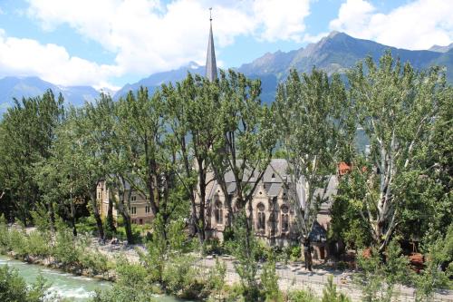 View, Manzoni Rooms in Meran View, Manzoni Rooms in Meran