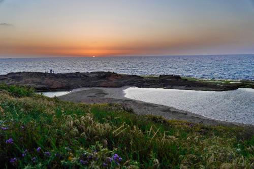 View, Beachfront Sea View Dream Escape in Nahariya View, Beachfront Sea View Dream Escape in Nahariya