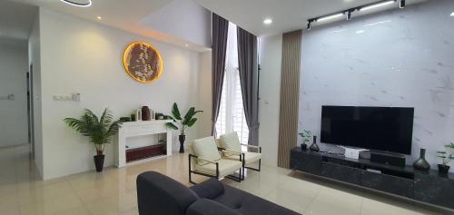 ห้องพัก, Paddy Farm Cottage 鄉田民宿 (Full Aircon + Karaoke) in อาลอร์ เซตาร์ ห้องพัก, Paddy Farm Cottage 鄉田民宿 (Full Aircon + Karaoke) in อาลอร์ เซตาร์