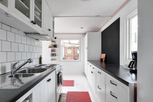 Family Holiday Home in Ingarö (Family Holiday Home in Ingaro) in Trosa Family Holiday Home in Ingarö (Family Holiday Home in Ingaro) in Trosa