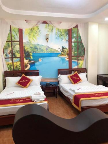 Hotel Nam Son in Nui Deo Town Hotel Nam Son in Nui Deo Town