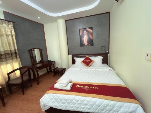 Hotel Nam Son in Nui Deo Town Hotel Nam Son in Nui Deo Town