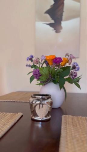 Ferienwohnung Black Pearls unweit von Meißen in Diera-Zehren Ferienwohnung Black Pearls unweit von Meißen in Diera-Zehren