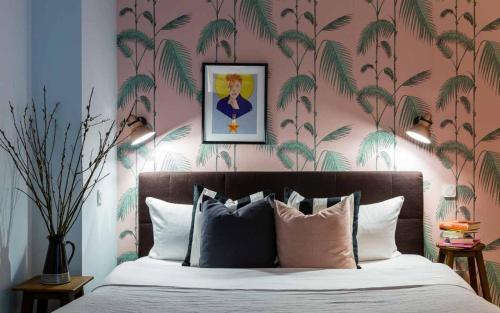 Perfect Studio Home downtown Berlin